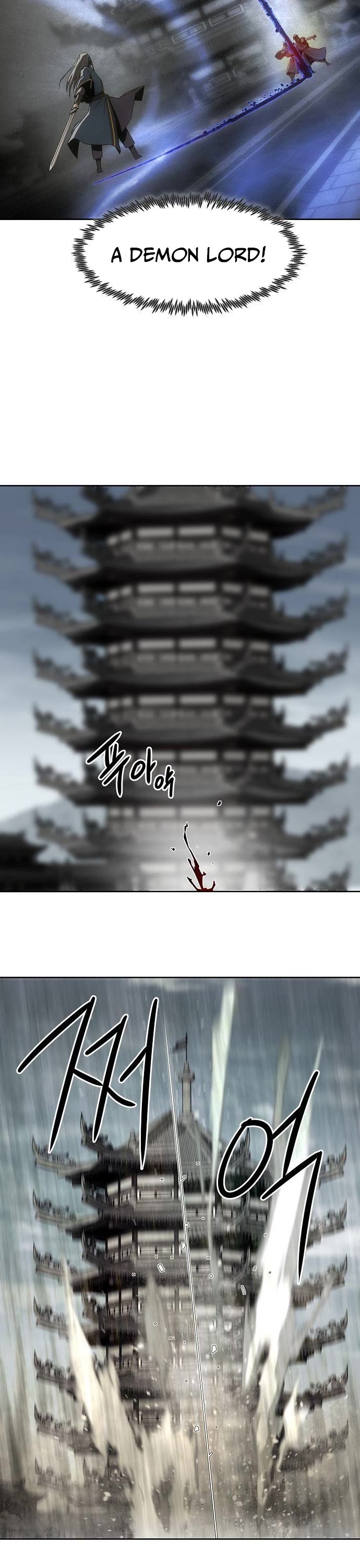 Becoming the Swordmaster Rank Young Lord of the Sichuan Tang Family Chapter 73 page 24 - Chapter 73