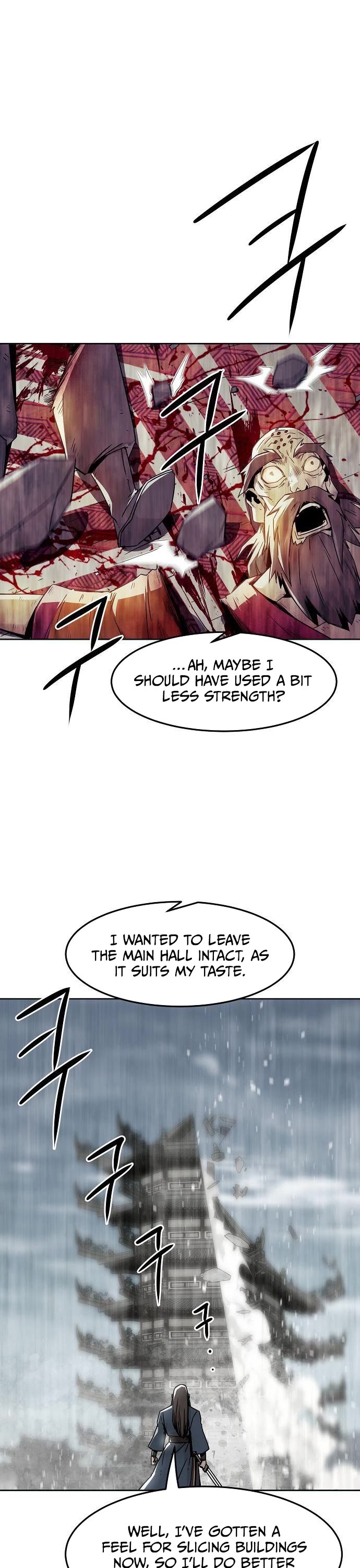 Becoming the Swordmaster Rank Young Lord of the Sichuan Tang Family Chapter 73 page 25 - Chapter 73