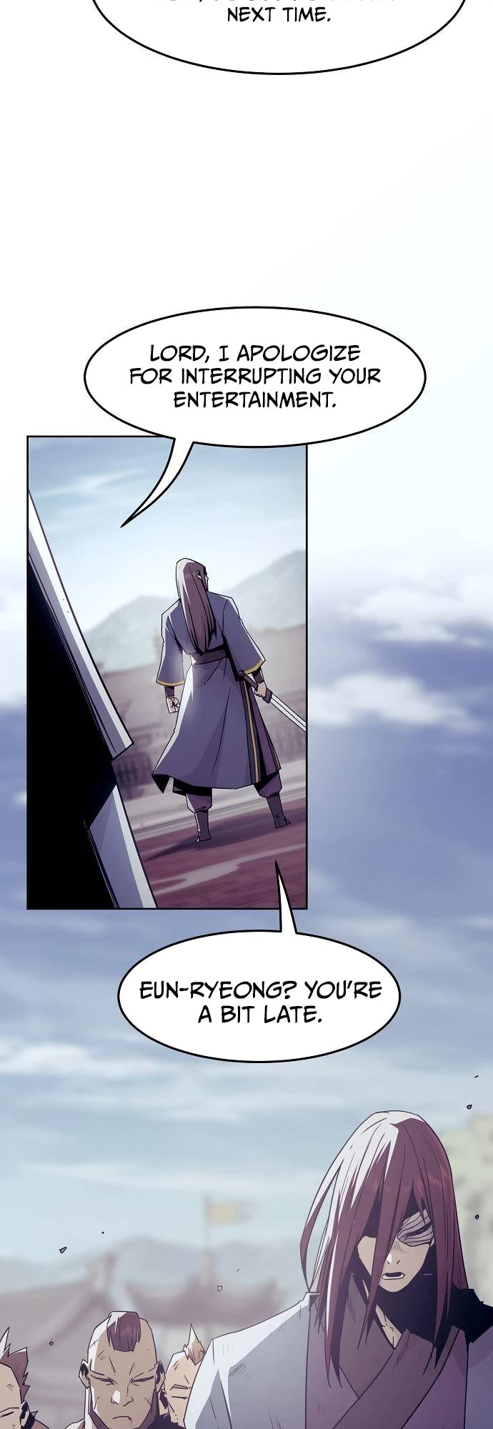 Becoming the Swordmaster Rank Young Lord of the Sichuan Tang Family Chapter 73 page 26 - Chapter 73