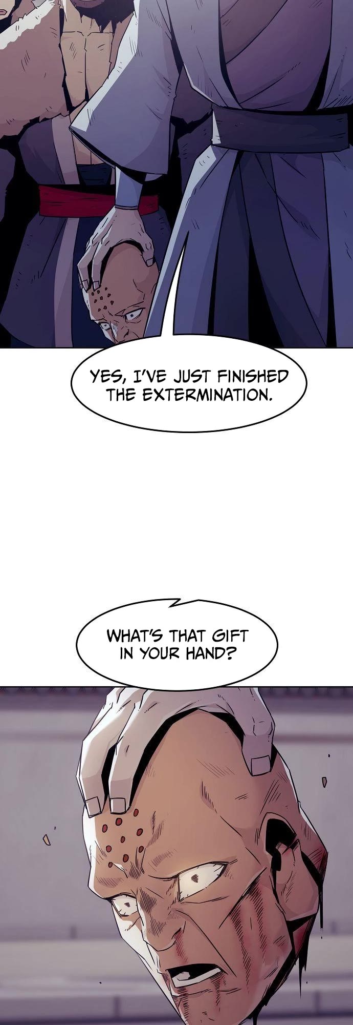 Becoming the Swordmaster Rank Young Lord of the Sichuan Tang Family Chapter 73 page 27 - Chapter 73