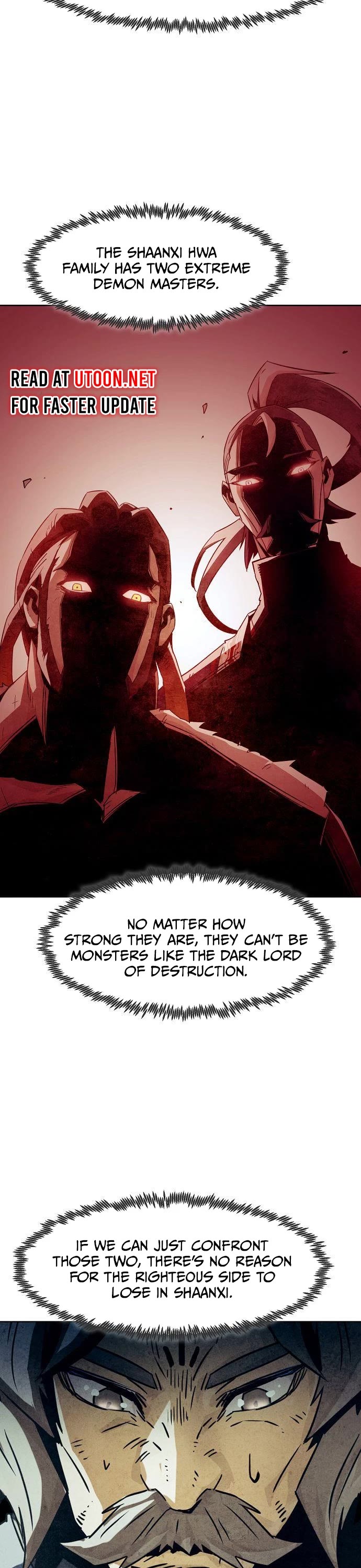 Becoming the Swordmaster Rank Young Lord of the Sichuan Tang Family Chapter 73 page 37 - Chapter 73