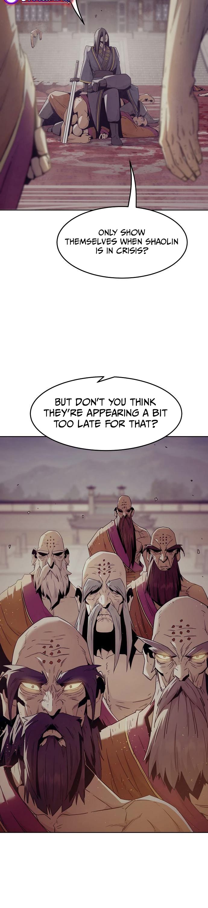 Becoming the Swordmaster Rank Young Lord of the Sichuan Tang Family Chapter 73 page 4 - Chapter 73