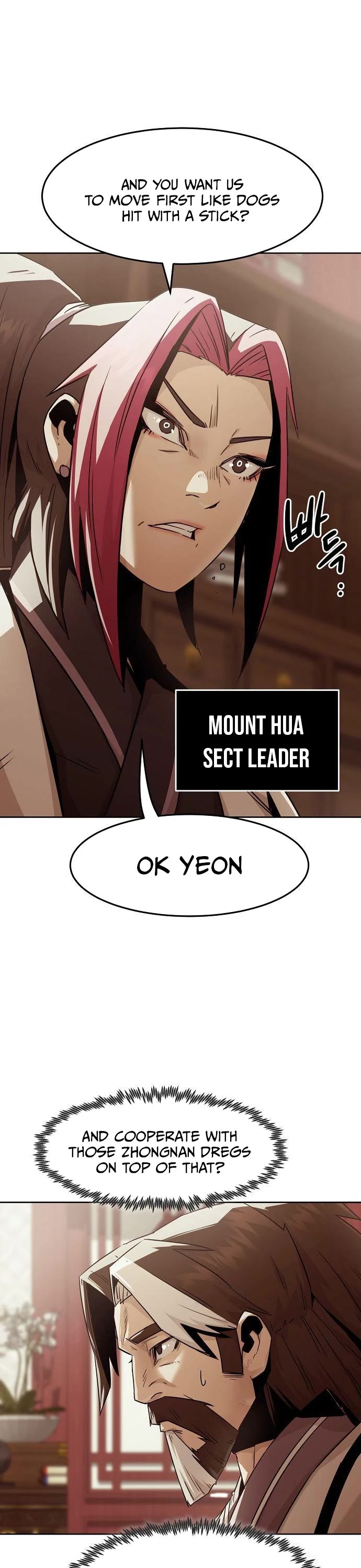 Becoming the Swordmaster Rank Young Lord of the Sichuan Tang Family Chapter 73 page 41 - Chapter 73