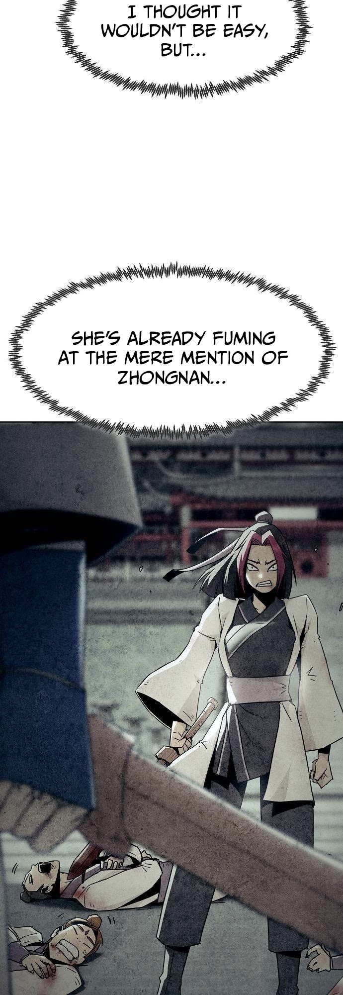 Becoming the Swordmaster Rank Young Lord of the Sichuan Tang Family Chapter 73 page 42 - Chapter 73