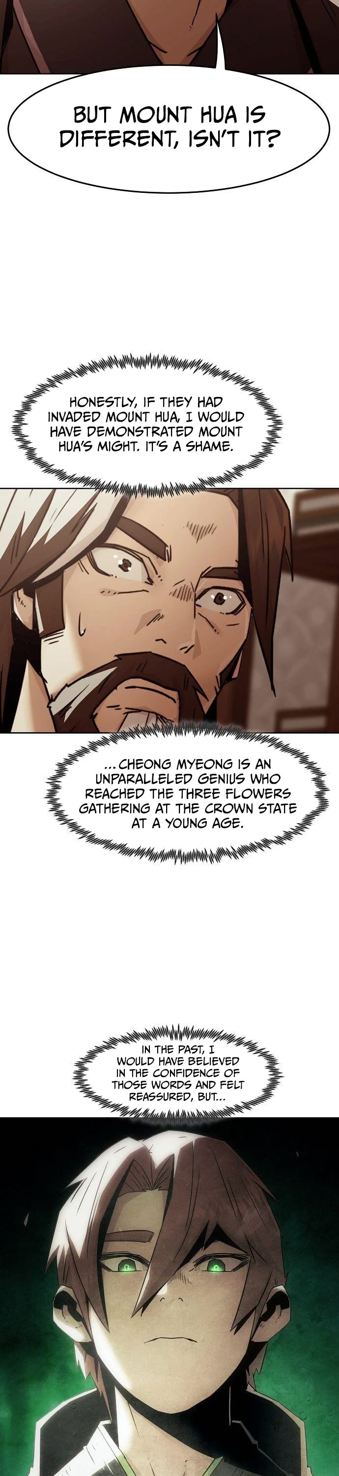 Becoming the Swordmaster Rank Young Lord of the Sichuan Tang Family Chapter 73 page 48 - Chapter 73