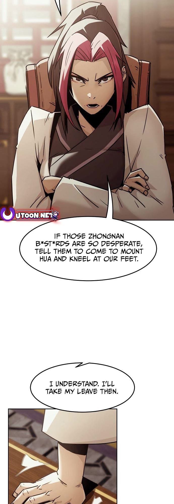 Becoming the Swordmaster Rank Young Lord of the Sichuan Tang Family Chapter 73 page 50 - Chapter 73