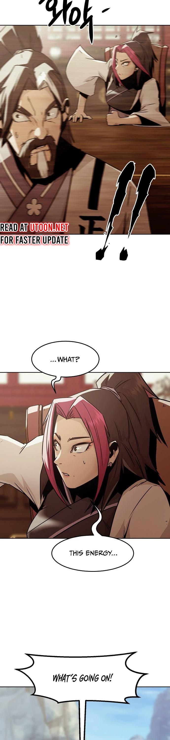 Becoming the Swordmaster Rank Young Lord of the Sichuan Tang Family Chapter 73 page 53 - Chapter 73