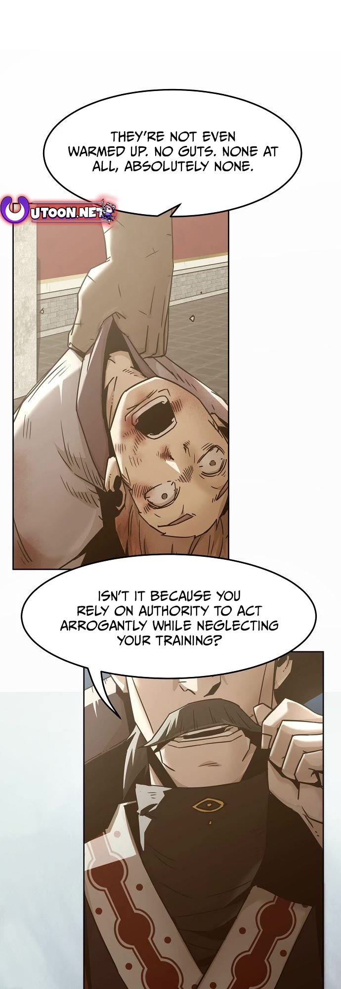 Becoming the Swordmaster Rank Young Lord of the Sichuan Tang Family Chapter 73 page 55 - Chapter 73