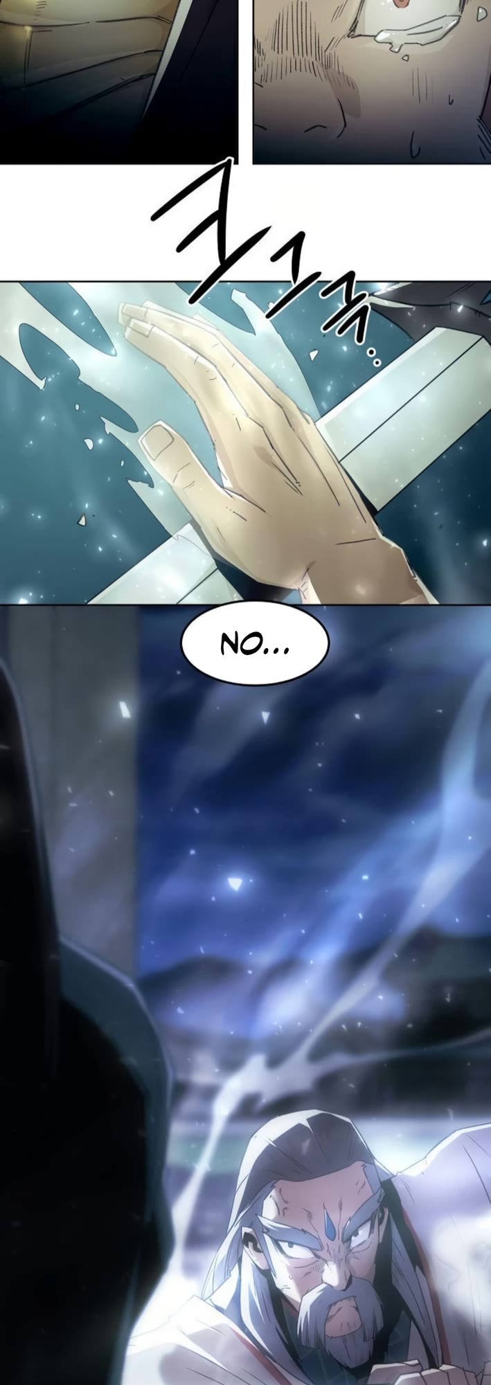 Becoming the Swordmaster Rank Young Lord of the Sichuan Tang Family Chapter 74 page 10 - Chapter 74