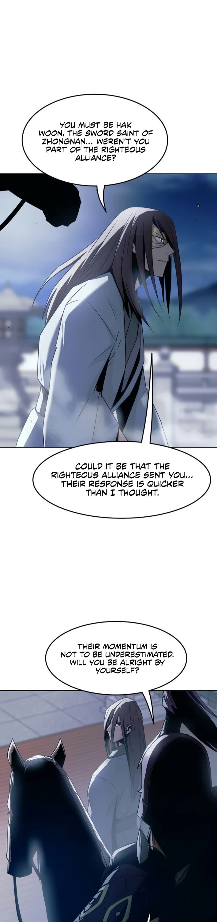 Becoming the Swordmaster Rank Young Lord of the Sichuan Tang Family Chapter 74 page 13 - Chapter 74