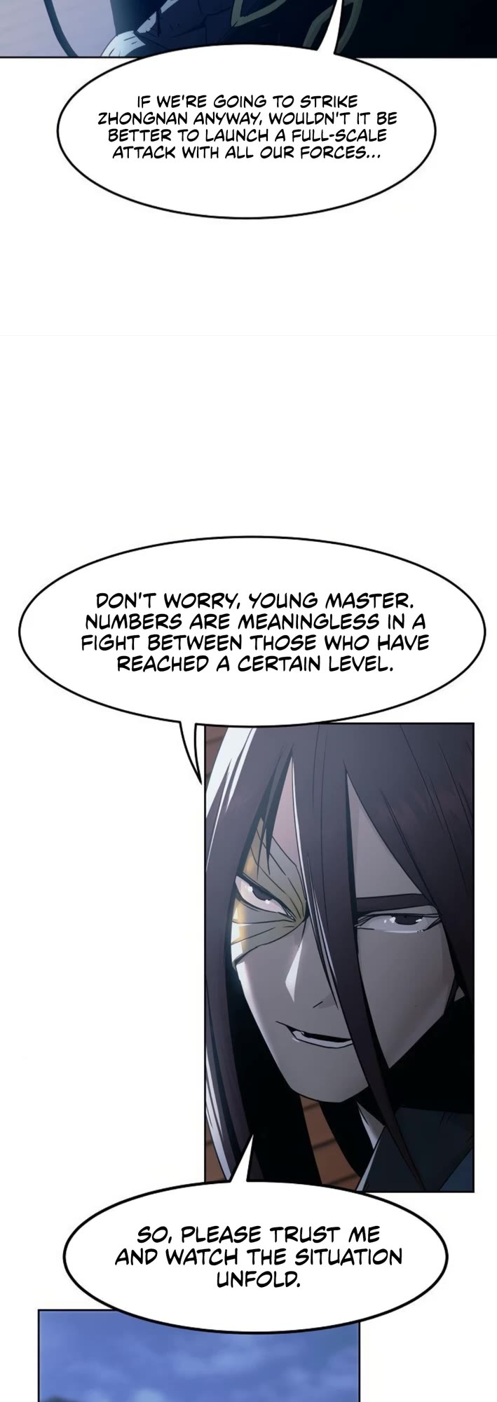 Becoming the Swordmaster Rank Young Lord of the Sichuan Tang Family Chapter 74 page 14 - Chapter 74