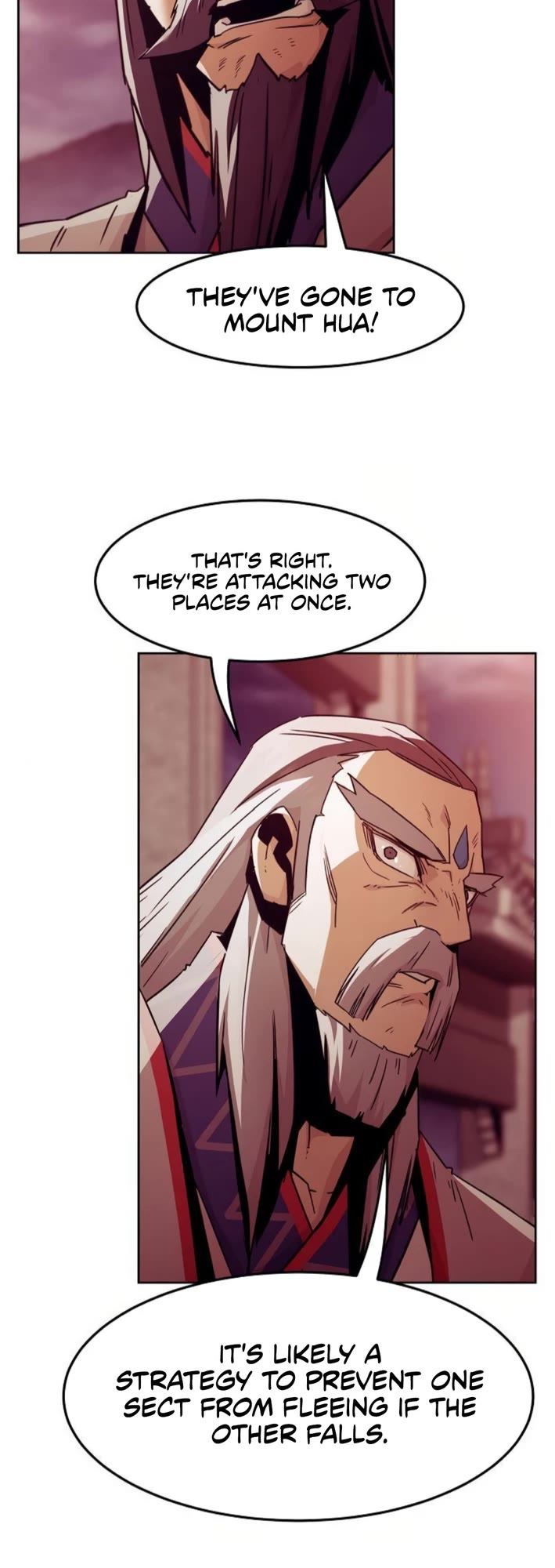Becoming the Swordmaster Rank Young Lord of the Sichuan Tang Family Chapter 74 page 22 - Chapter 74
