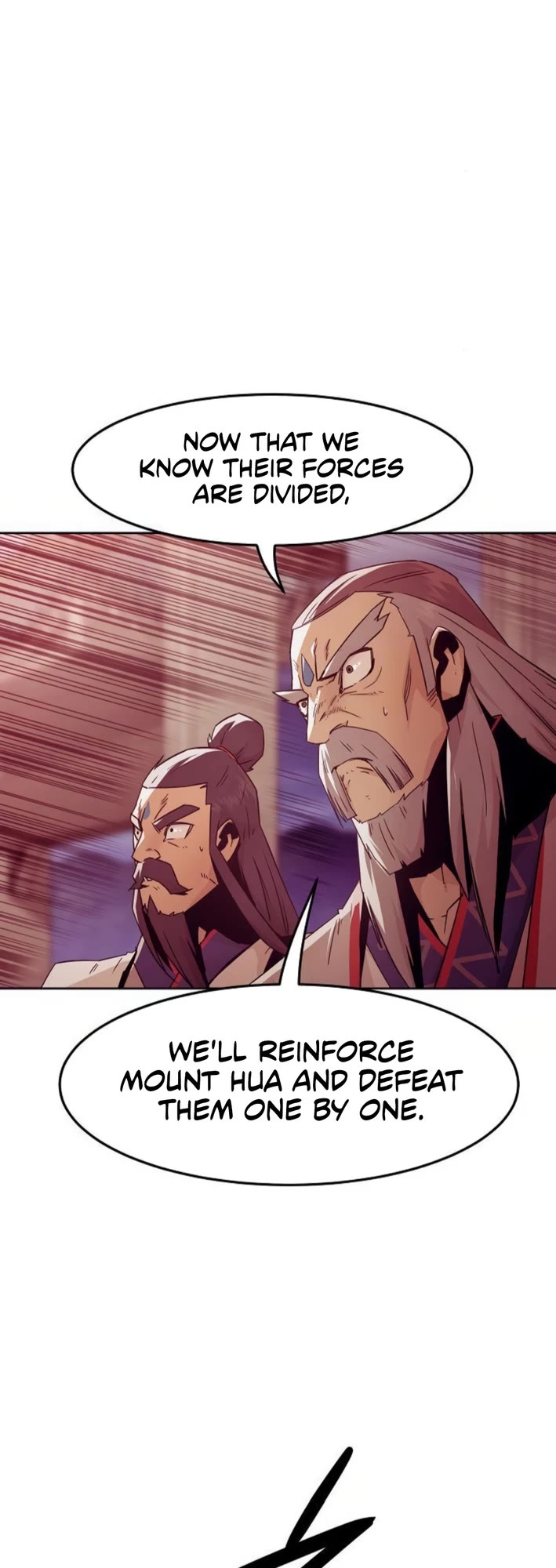 Becoming the Swordmaster Rank Young Lord of the Sichuan Tang Family Chapter 74 page 23 - Chapter 74