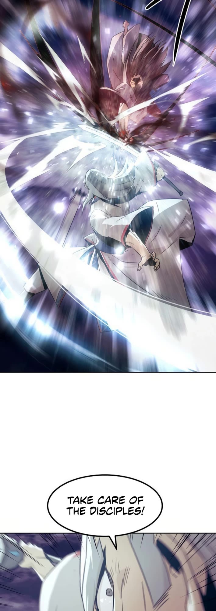 Becoming the Swordmaster Rank Young Lord of the Sichuan Tang Family Chapter 74 page 26 - Chapter 74
