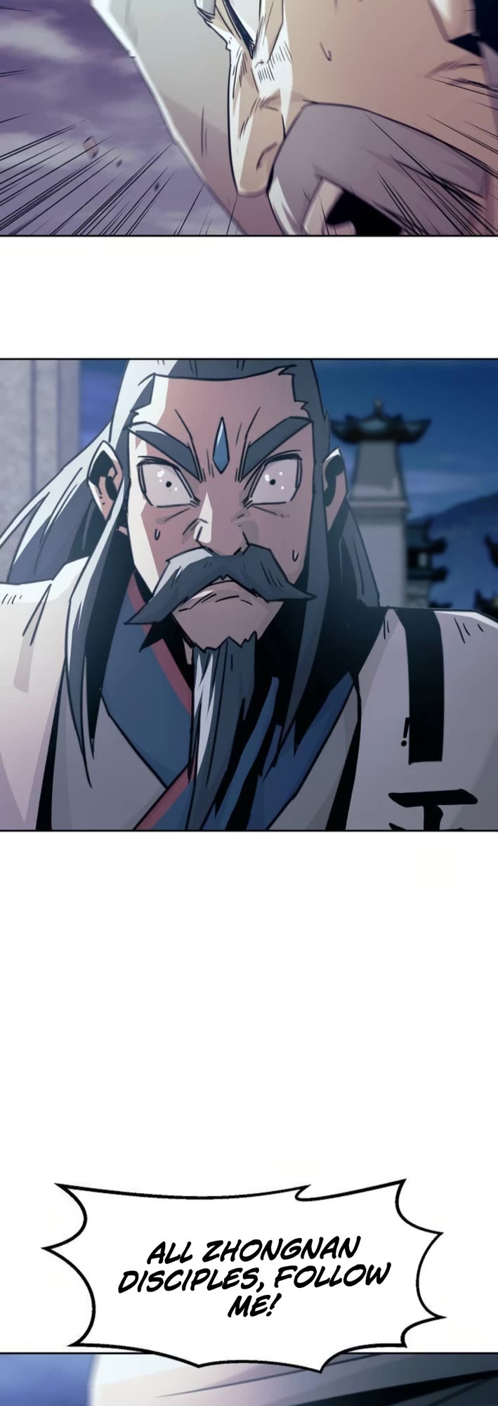 Becoming the Swordmaster Rank Young Lord of the Sichuan Tang Family Chapter 74 page 27 - Chapter 74