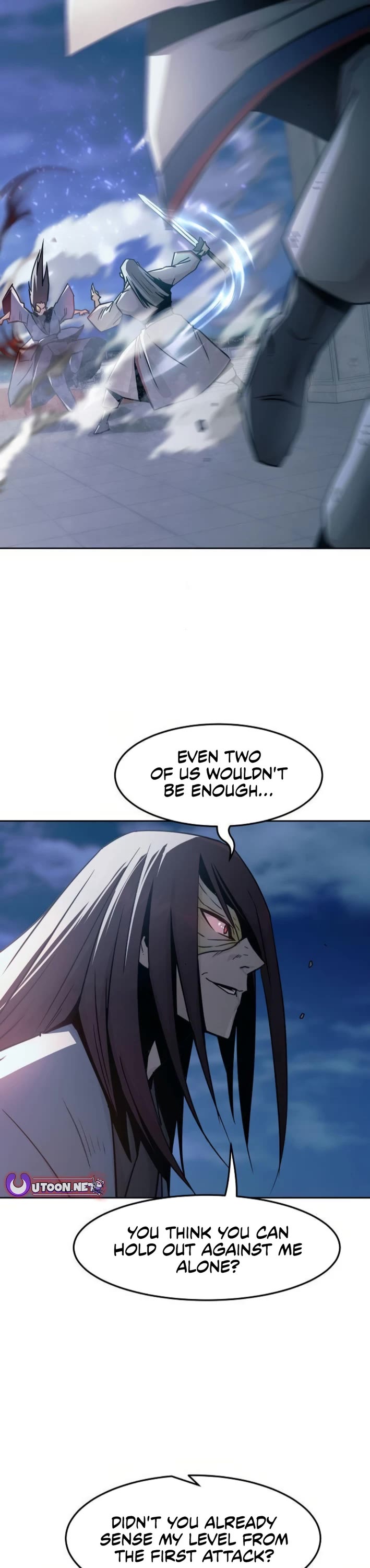 Becoming the Swordmaster Rank Young Lord of the Sichuan Tang Family Chapter 74 page 28 - Chapter 74