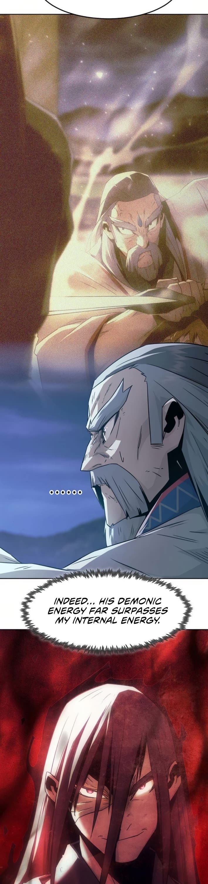 Becoming the Swordmaster Rank Young Lord of the Sichuan Tang Family Chapter 74 page 29 - Chapter 74