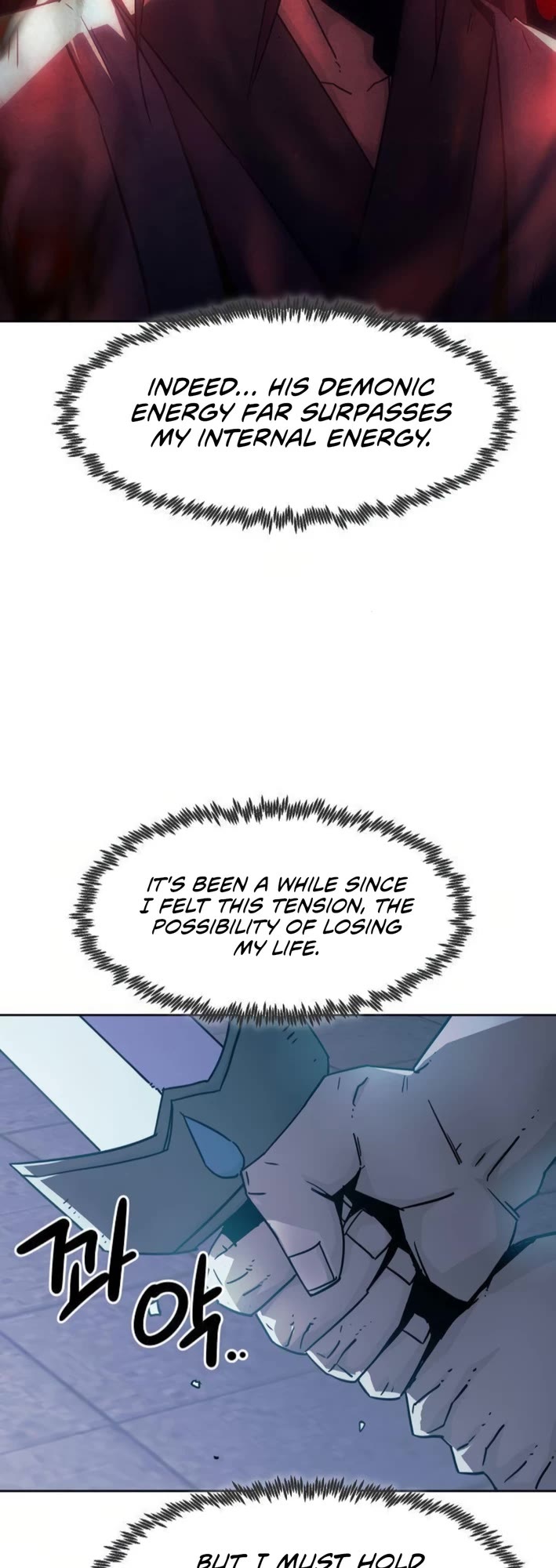 Becoming the Swordmaster Rank Young Lord of the Sichuan Tang Family Chapter 74 page 30 - Chapter 74