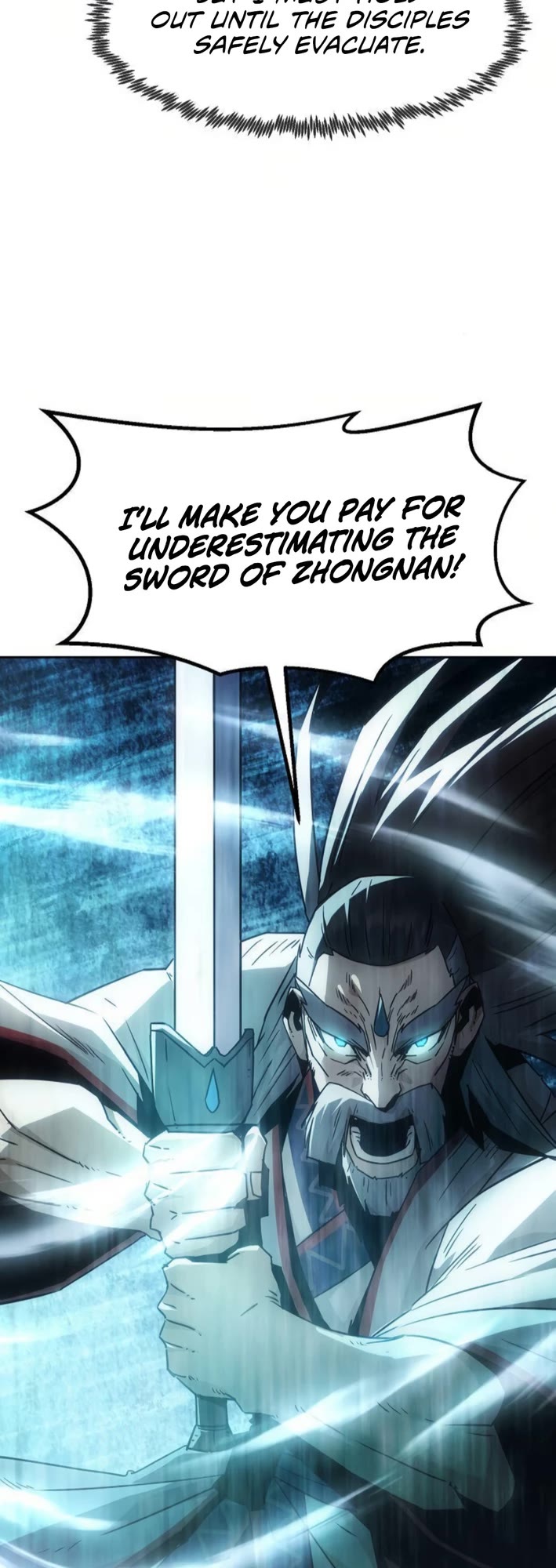 Becoming the Swordmaster Rank Young Lord of the Sichuan Tang Family Chapter 74 page 31 - Chapter 74