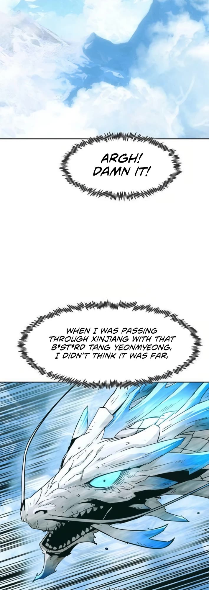 Becoming the Swordmaster Rank Young Lord of the Sichuan Tang Family Chapter 74 page 38 - Chapter 74