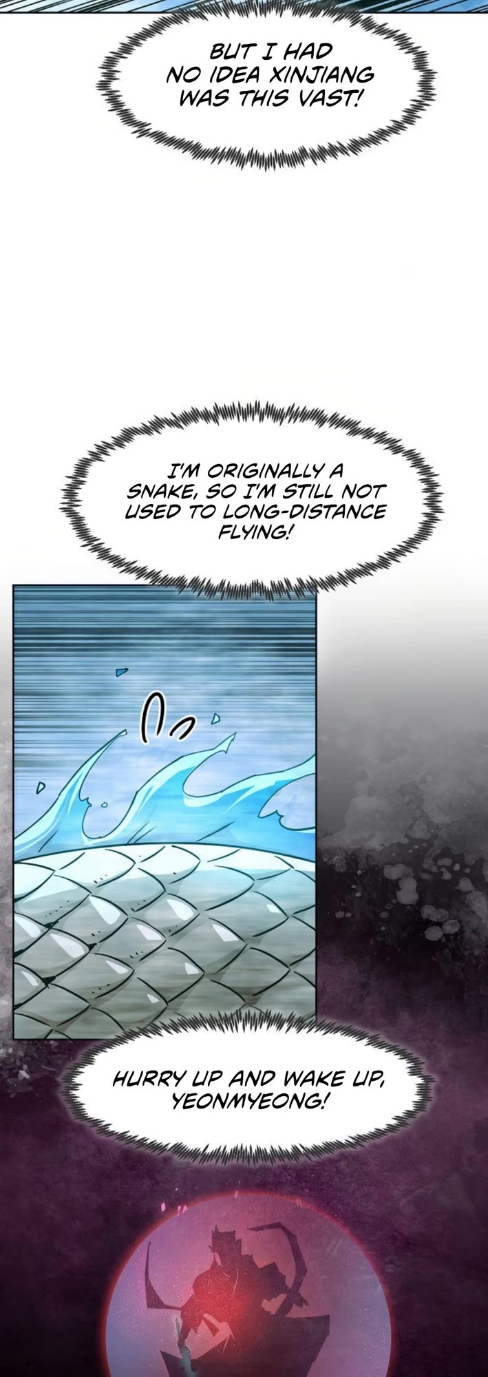 Becoming the Swordmaster Rank Young Lord of the Sichuan Tang Family Chapter 74 page 39 - Chapter 74