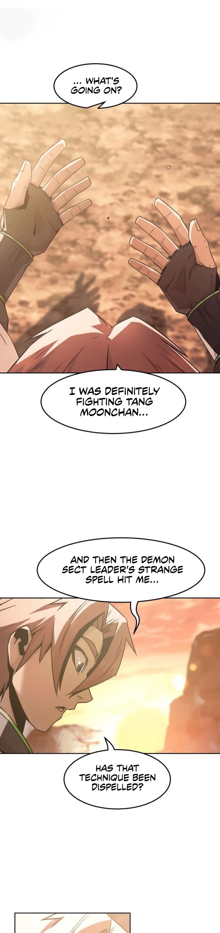 Becoming the Swordmaster Rank Young Lord of the Sichuan Tang Family Chapter 74 page 41 - Chapter 74