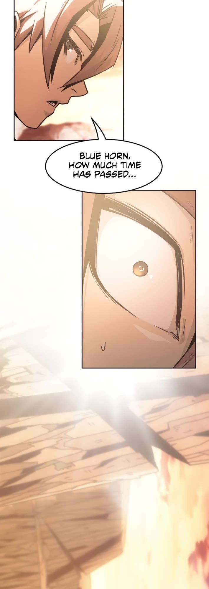 Becoming the Swordmaster Rank Young Lord of the Sichuan Tang Family Chapter 74 page 42 - Chapter 74