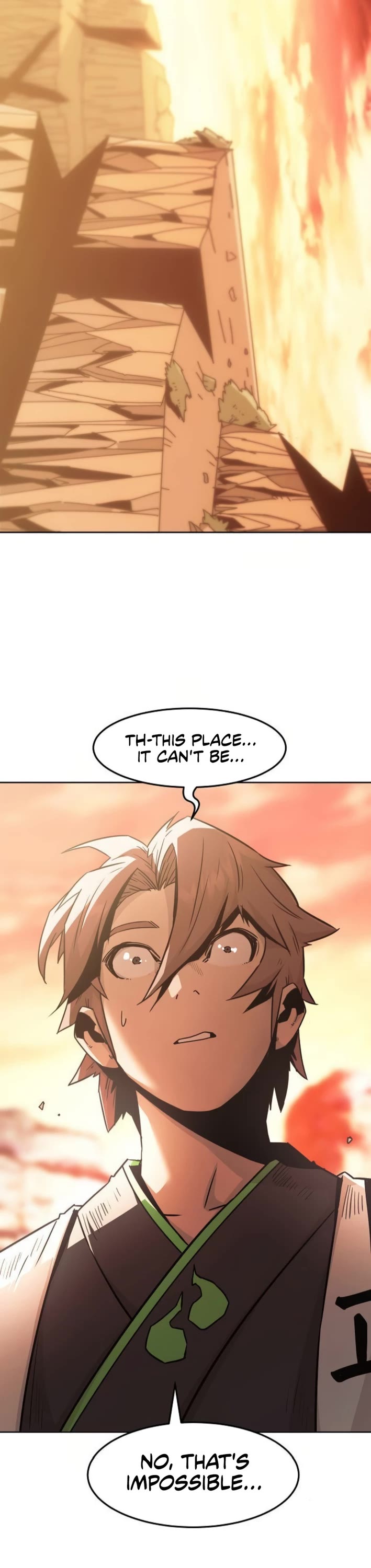 Becoming the Swordmaster Rank Young Lord of the Sichuan Tang Family Chapter 74 page 44 - Chapter 74