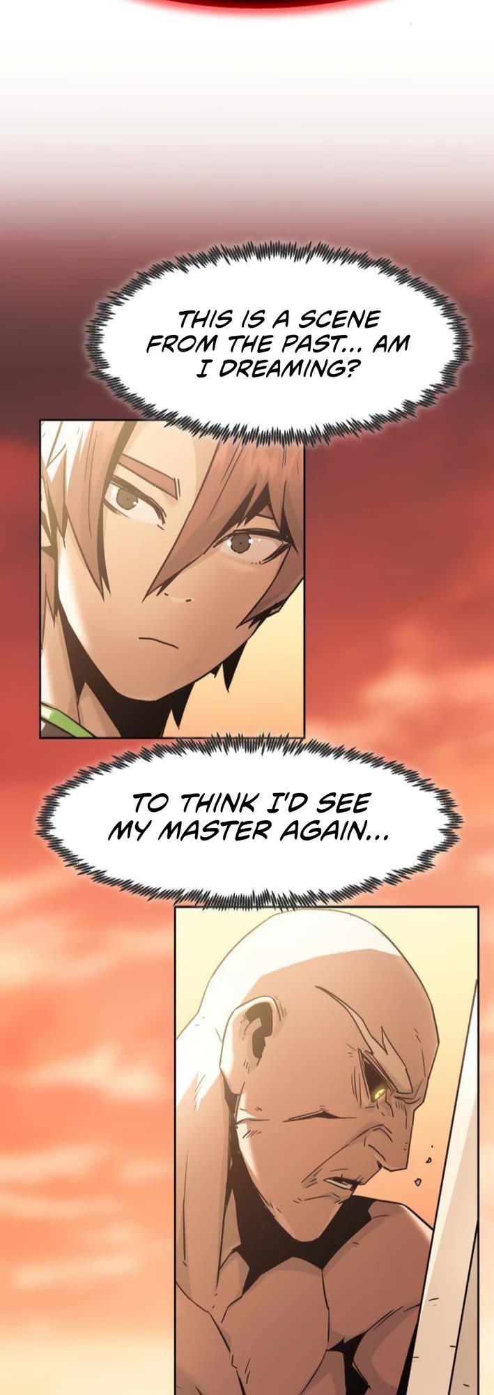 Becoming the Swordmaster Rank Young Lord of the Sichuan Tang Family Chapter 74 page 47 - Chapter 74