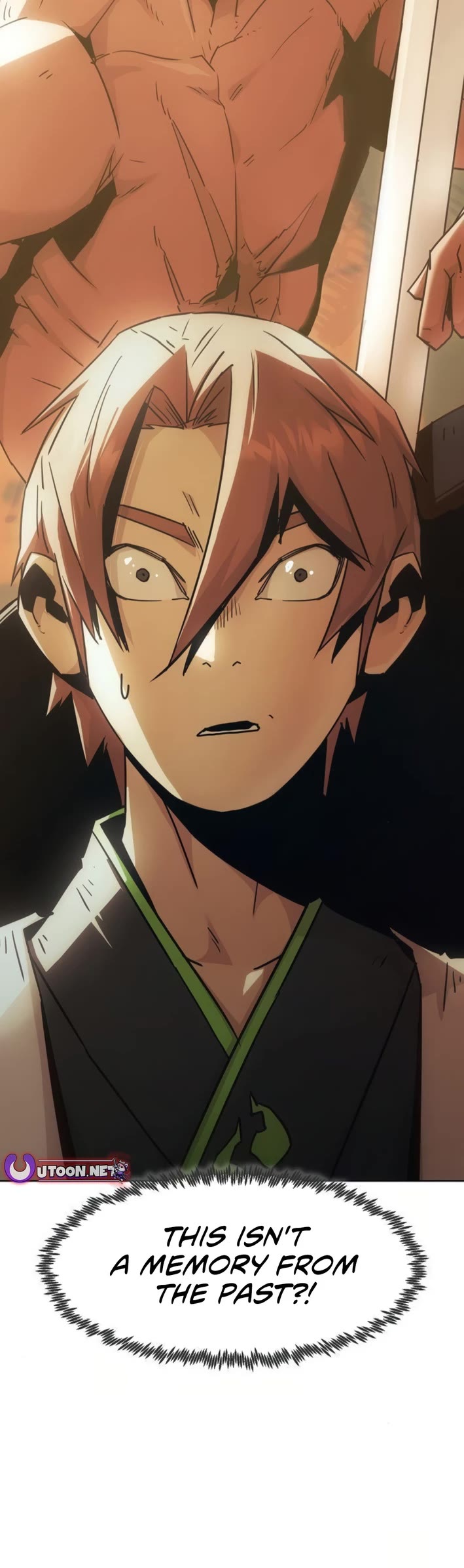 Becoming the Swordmaster Rank Young Lord of the Sichuan Tang Family Chapter 74 page 50 - Chapter 74