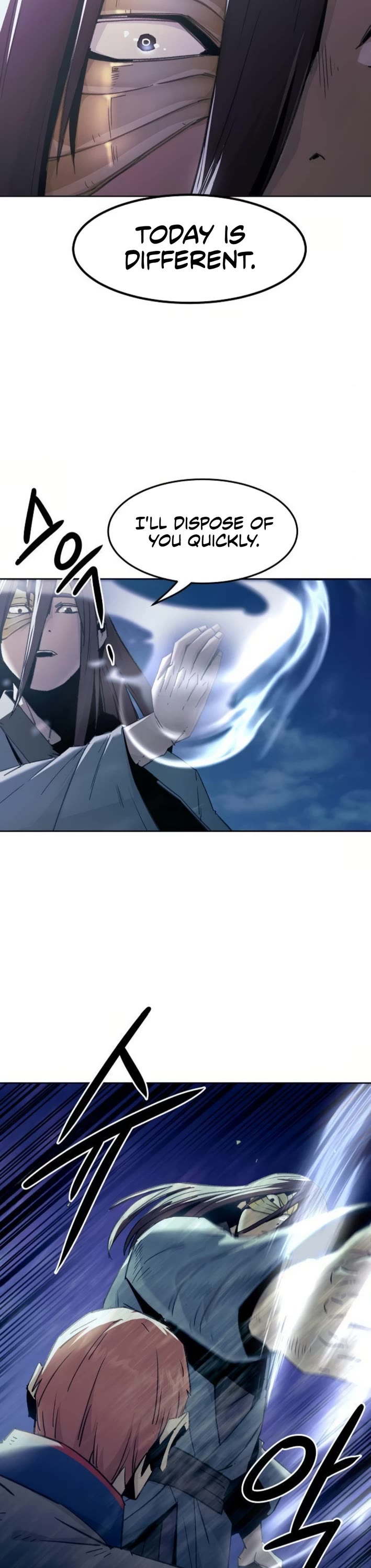 Becoming the Swordmaster Rank Young Lord of the Sichuan Tang Family Chapter 74 page 8 - Chapter 74