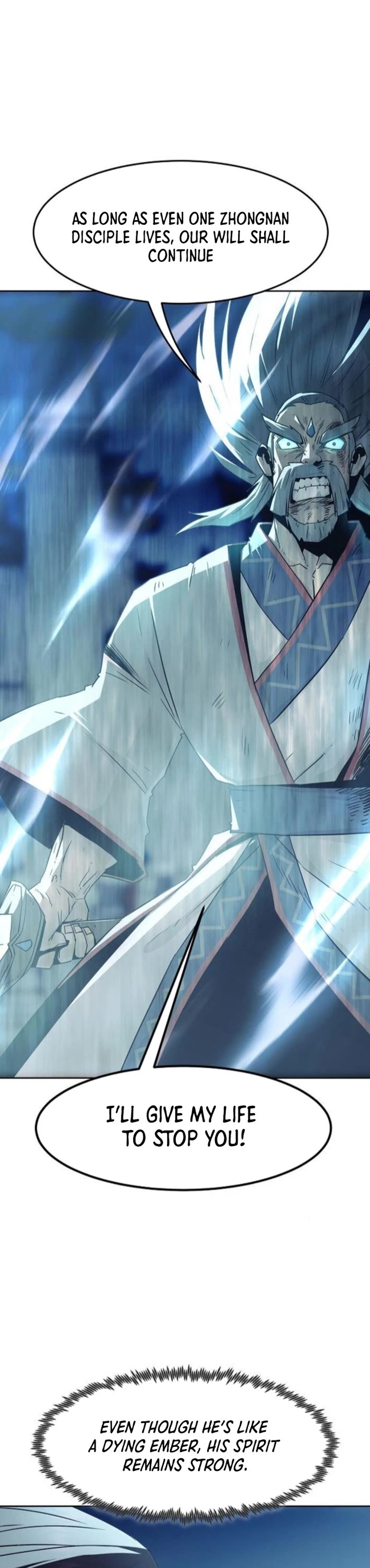 Becoming the Swordmaster Rank Young Lord of the Sichuan Tang Family Chapter 75 page 16 - Chapter 75
