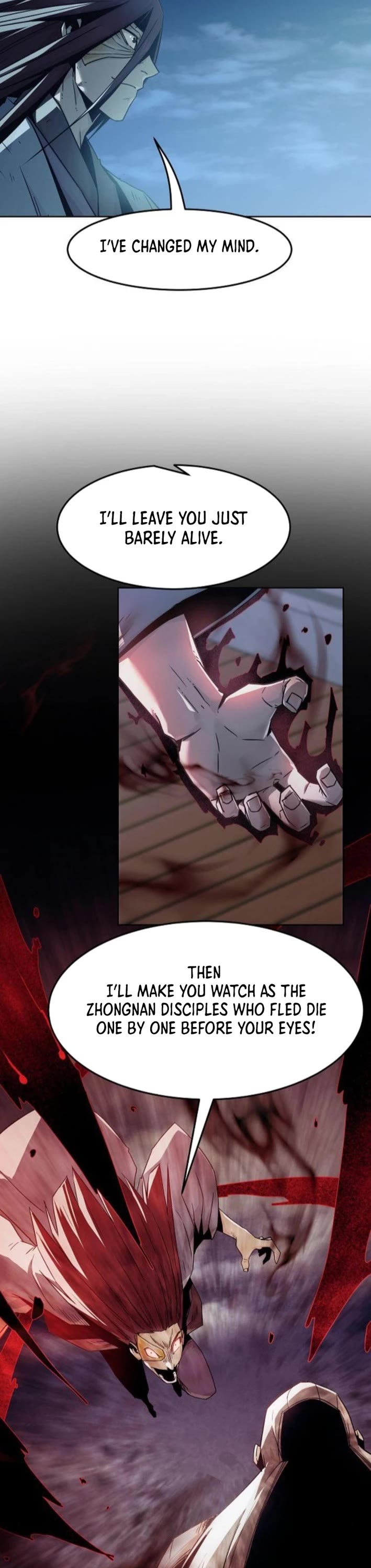 Becoming the Swordmaster Rank Young Lord of the Sichuan Tang Family Chapter 75 page 17 - Chapter 75