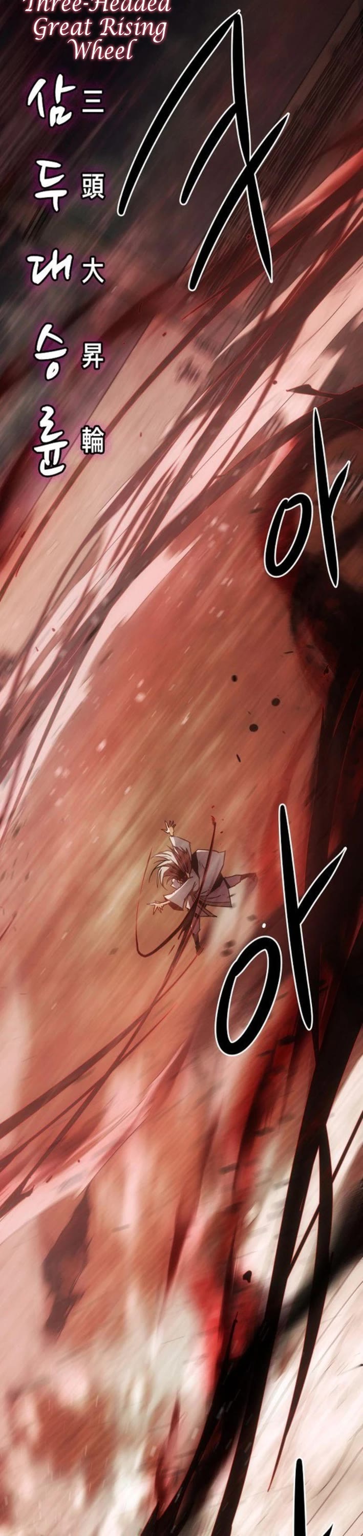 Becoming the Swordmaster Rank Young Lord of the Sichuan Tang Family Chapter 75 page 21 - Chapter 75