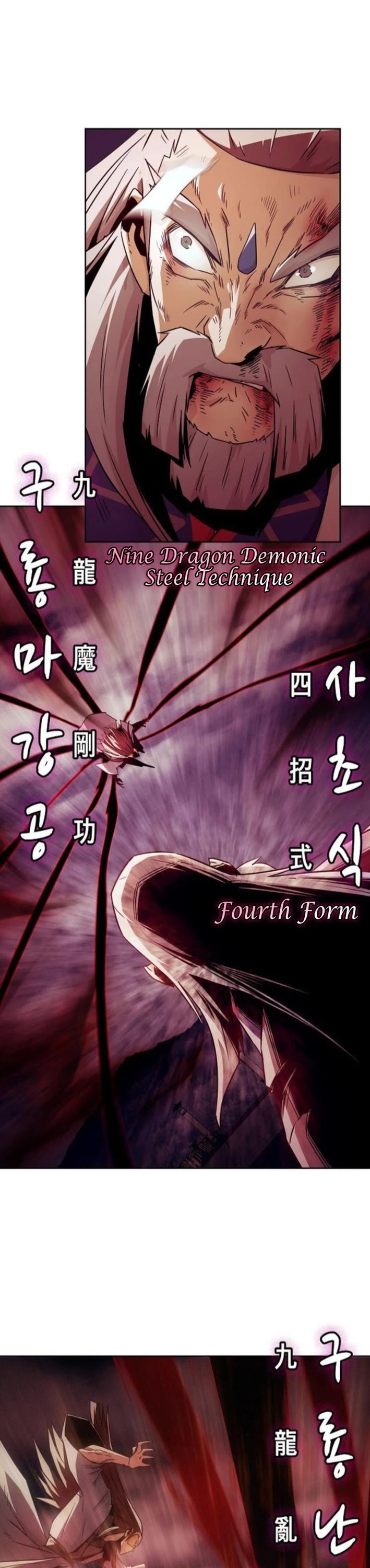 Becoming the Swordmaster Rank Young Lord of the Sichuan Tang Family Chapter 75 page 25 - Chapter 75