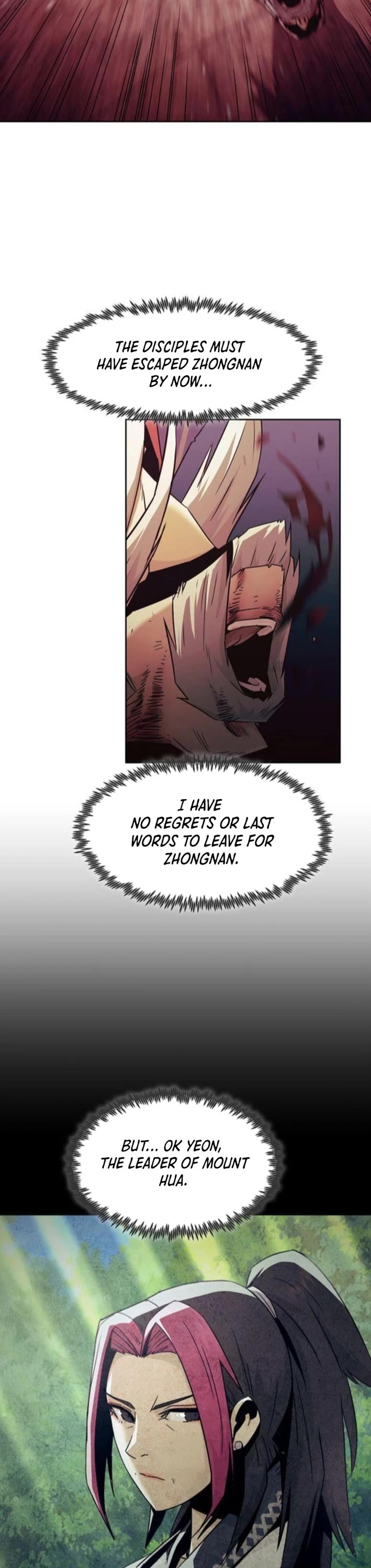 Becoming the Swordmaster Rank Young Lord of the Sichuan Tang Family Chapter 75 page 28 - Chapter 75