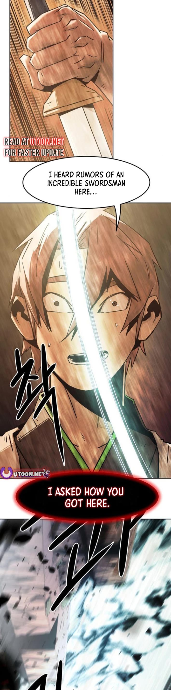 Becoming the Swordmaster Rank Young Lord of the Sichuan Tang Family Chapter 75 page 3 - Chapter 75