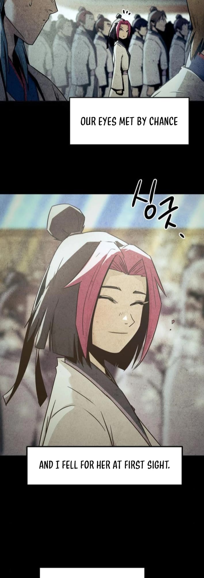 Becoming the Swordmaster Rank Young Lord of the Sichuan Tang Family Chapter 75 page 30 - Chapter 75