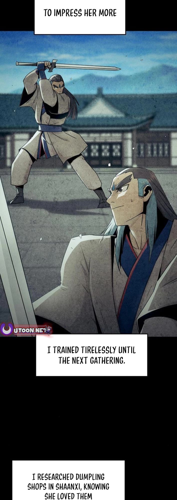 Becoming the Swordmaster Rank Young Lord of the Sichuan Tang Family Chapter 75 page 31 - Chapter 75