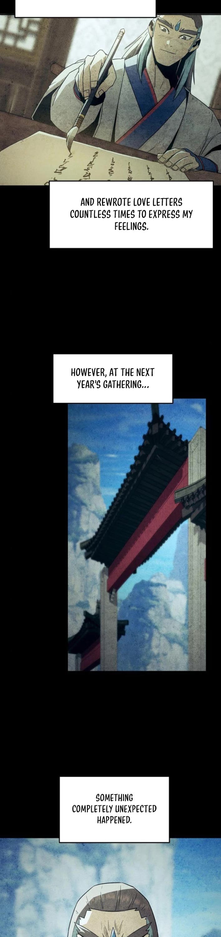 Becoming the Swordmaster Rank Young Lord of the Sichuan Tang Family Chapter 75 page 32 - Chapter 75