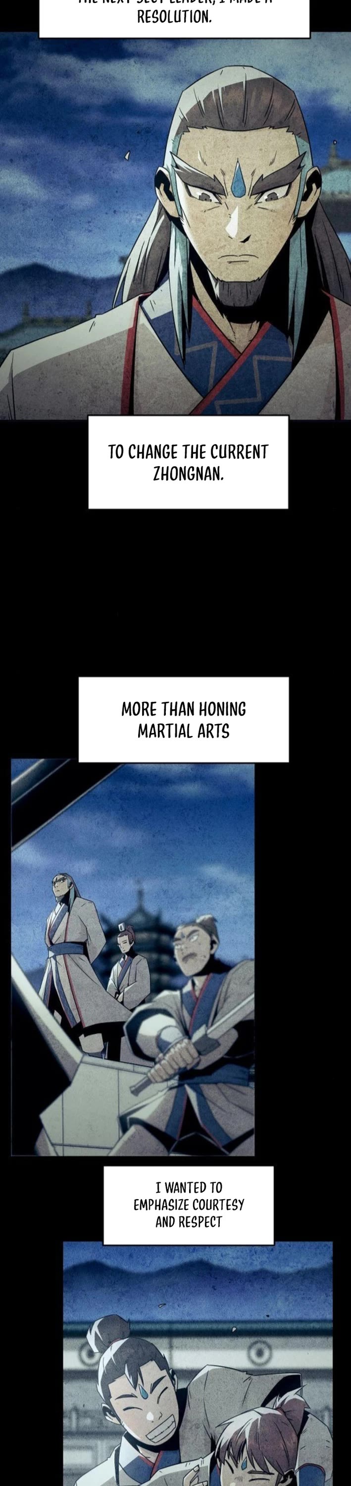 Becoming the Swordmaster Rank Young Lord of the Sichuan Tang Family Chapter 75 page 40 - Chapter 75