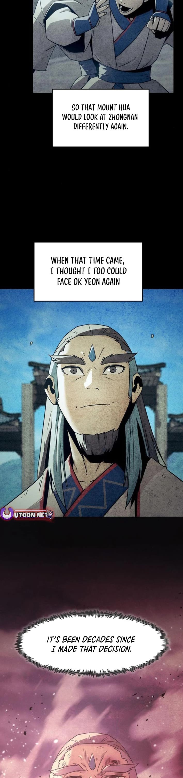 Becoming the Swordmaster Rank Young Lord of the Sichuan Tang Family Chapter 75 page 41 - Chapter 75