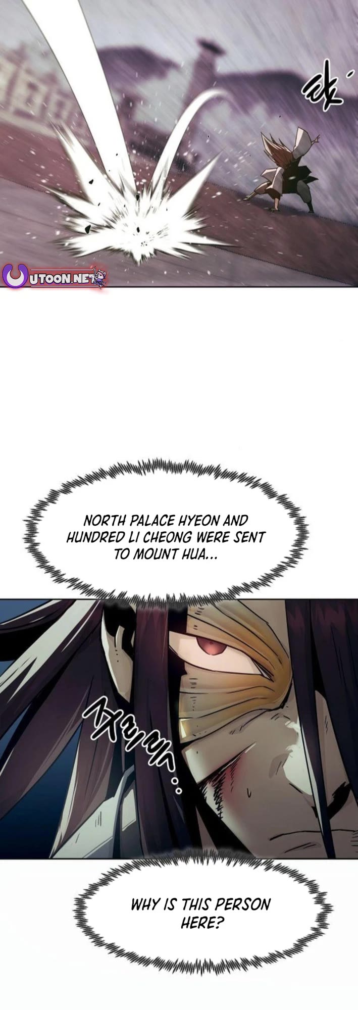 Becoming the Swordmaster Rank Young Lord of the Sichuan Tang Family Chapter 75 page 46 - Chapter 75