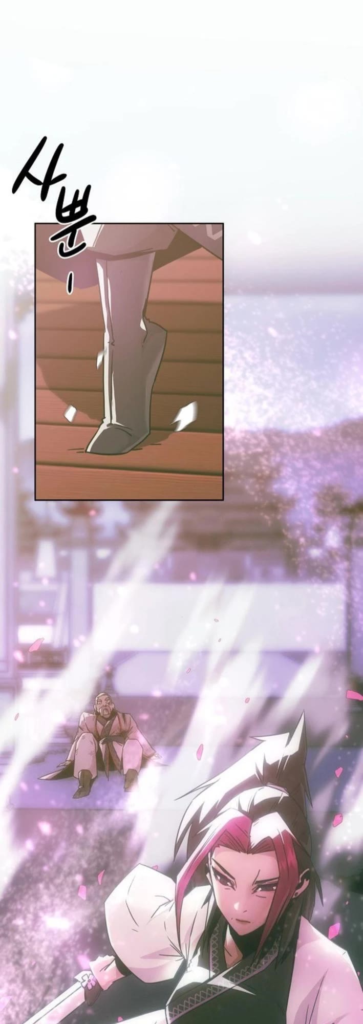 Becoming the Swordmaster Rank Young Lord of the Sichuan Tang Family Chapter 75 page 47 - Chapter 75