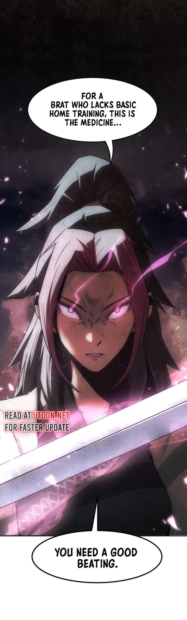 Becoming the Swordmaster Rank Young Lord of the Sichuan Tang Family Chapter 75 page 51 - Chapter 75