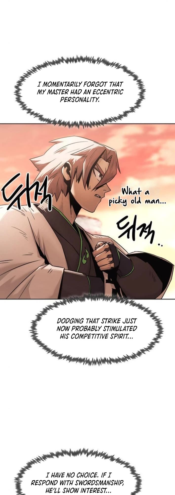 Becoming the Swordmaster Rank Young Lord of the Sichuan Tang Family Chapter 75 page 6 - Chapter 75