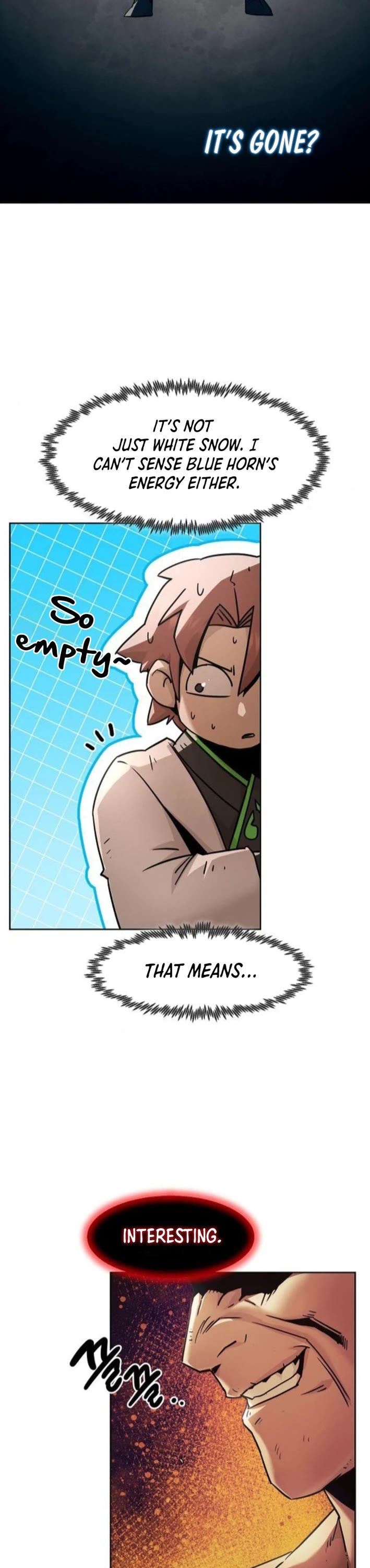 Becoming the Swordmaster Rank Young Lord of the Sichuan Tang Family Chapter 75 page 8 - Chapter 75