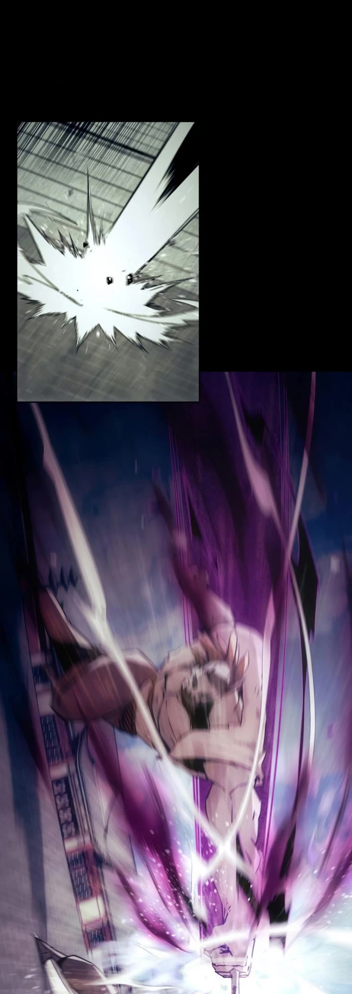 Becoming the Swordmaster Rank Young Lord of the Sichuan Tang Family Chapter 76 page 10 - Chapter 76