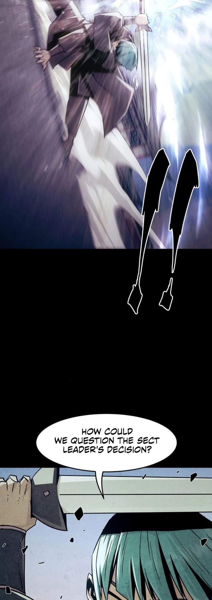 Becoming the Swordmaster Rank Young Lord of the Sichuan Tang Family Chapter 76 page 11 - Chapter 76
