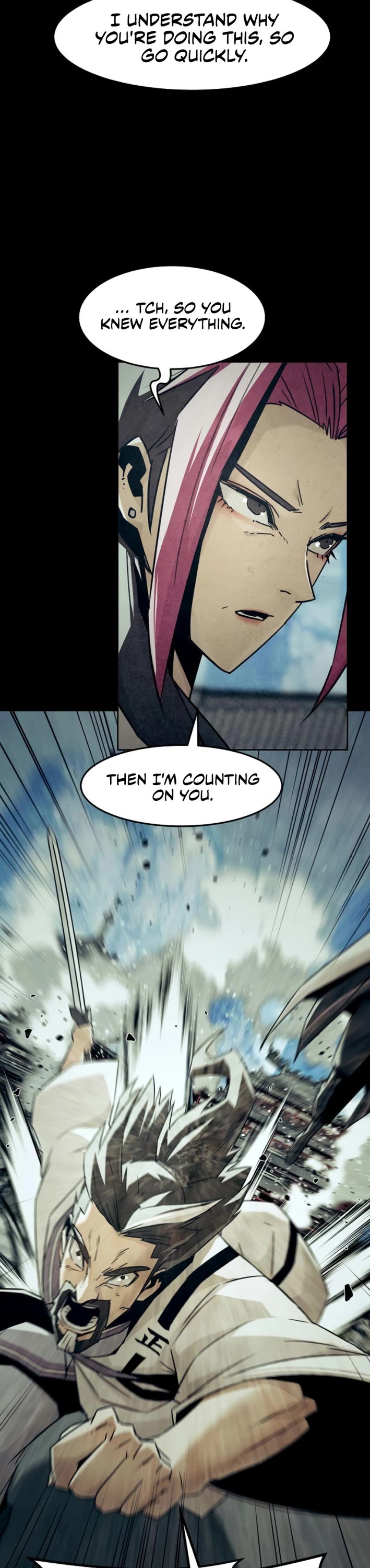 Becoming the Swordmaster Rank Young Lord of the Sichuan Tang Family Chapter 76 page 13 - Chapter 76